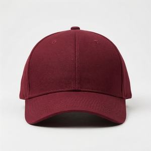 Gorras de Béisbol de Color Personalizado Sólido para Unisex, Estilo Atemporal, Ajuste Cómodo, Estilo Vintage Lavado, Gorro de Primera Calidad - Product Image 1