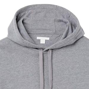 Streetwear ODM OEM personnalisé de haute qualité pour hommes sweat à capuche pakistanais fabricant meilleur prix pull à capuche tendance à vendre - Product Image 2