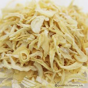 หัวหอมสับรสเลิศ-พรีเมียมไม่มีสารกันบูดเกล็ดหัวหอมอบแห้งจากธรรมชาติทั้งหมดได้รับการรับรองโคเชอร์สำหรับขาย - Product Image 2