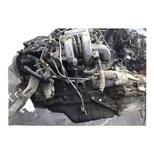 Moteur d'origine d'occasion de haute qualité du Japon 1UZ - Product Image 2