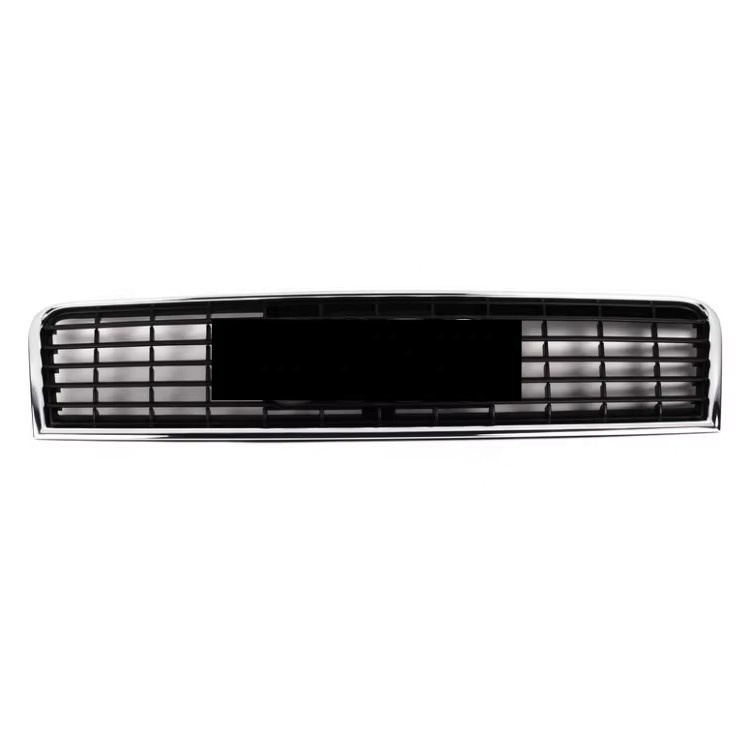 OEM 8R0853651 Radiator Grill for Audi Q5 - 2009-2012