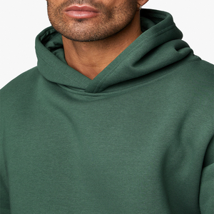 Nuevo diseño de los hombres Heavyweight Hoodie Vintage de alta calidad de encargo Digital Print Logo Hoodies - Product Image 5