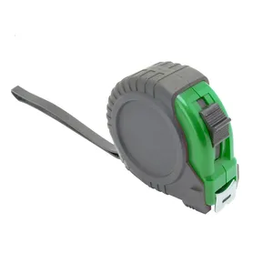 Flessometro Promozionale Personalizzato da 5m Pskov - Gadget con Metro a Nastro - Product Image 3