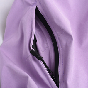 OEM Custom 2025 Pantalon de snowboard d'hiver pour hommes Fermeture à glissière réglable Imperméable Respirant Coupe-vent Séchage rapide Plus Size - Product Image 4