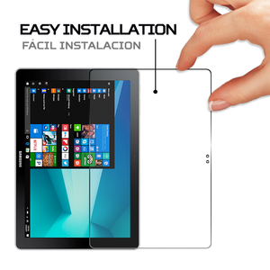 Protector de Pantalla ANTISHOCK para Samsung Galaxy Book 106 Tablet - Product Image 3