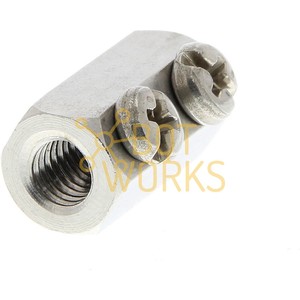 Omron F0302SUS316 - Nuovo - Product Image 1