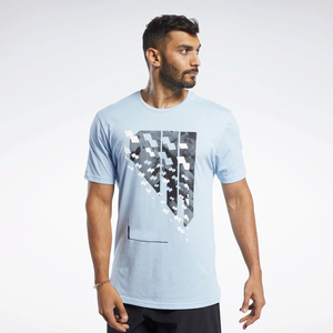 Camiseta de Hombre 100% Algodón con Logotipo Personalizado, Secado Rápido, Diseño Sólido, Estilo Hip Hop, Manga Corta, Corte Regular - Product Image 1