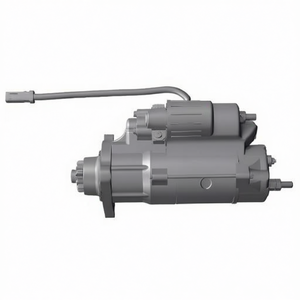 มอเตอร์สตาร์ท MKT รุ่น T400304/R2-T400304 อะไหล่ทดแทนสำหรับเครื่องยนต์ดีเซล อะไหล่ใหม่ - Product Image 2