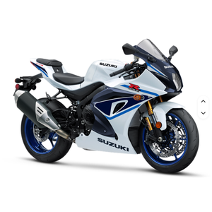 Motocicleta deportiva Suzuki GSX-R1000R 2023, moto de carreras GSX-R1000R, completamente nueva. - Product Image 4