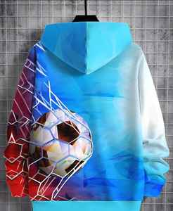 Sweat à capuche pour homme de qualité supérieure, ultra confortable et douillet, 100% coton, brodé, uni, teinture unie avec impression numérique pour l'hiver - Product Image 2