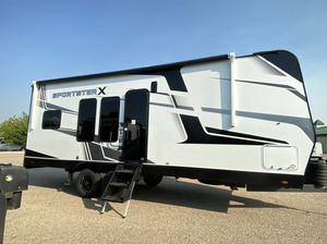 A ESTRENAR EN STOCK PRECIO PARA 2026 KZ SPORTSTER X 22X - Product Image 2