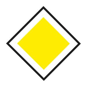 Señal de Tráfico para Carreteras B-38 - Product Image 1