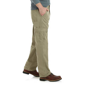 Pantalones Cargo Nuevo diseño Hombres Pantalones Cargo Mejor precio Hombres Pantalones Cargo Calidad superior para la venta en línea - Product Image 2
