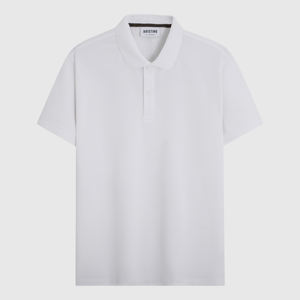Aristino Regular Fit Polo pour homme APS001AS1 - Solid Pattern Hot Price Top Product - Product Image 1