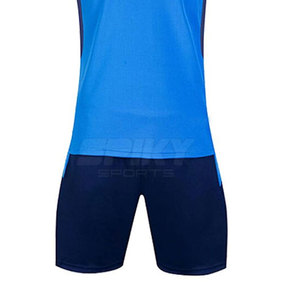 Kit de fútbol con logotipo personalizado y diseño único, kit de fútbol superventas y éxito de ventas, kit de fútbol recién llegado - Product Image 2