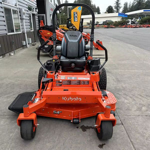 เครื่องตัดหญ้าไฟฟ้า25hp พร้อมเครื่องยนต์139cc สำหรับ ZD1211 28โวลต์4จังหวะ4นิ้ว/1ในระยะตัดสูง3ปีแบบทำมือ! - Product Image 1