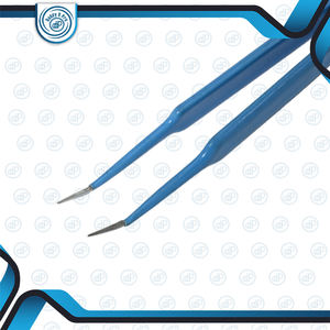 Pinzas Bipolares Eléctricas Reutilizables DADDY D PRO, Instrumentos Electroquirúrgicos, Instrumentos Electroquirúrgicos Más Vendidos - Product Image 5