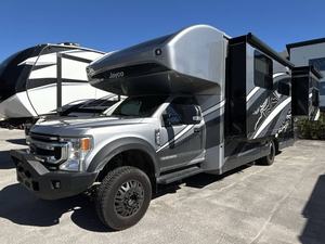 Jayco S-e-n-e-c-a X-t-32U d'occasion 2023 prêt à être vendu - Product Image 5