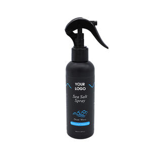 Nhãn Hiệu Riêng Hữu Cơ Muối Biển Phun Tóc Cho Nam Giới Texturizing Tạo Kiểu Volumizing Sóng Mạnh Mẽ Giữ Ẩm Tự Nhiên Tỏa Sáng - Product Image 1