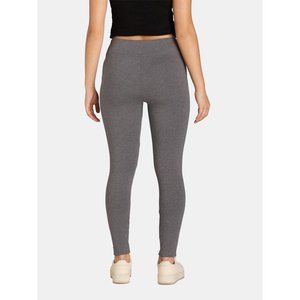 Mallas ajustadas de alta elasticidad, pantalones lápiz, pantalones brillantes, mallas ajustadas sexis para mujer, mallas de tiburón de ocio, mallas deportivas para Fitness - Product Image 3