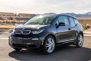 AUTOS USADOS EN VENTA 2019 i.3 Range Extender - Product Image 3