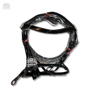 Haute qualité Biothene Pvc Horse Racing Bride Headstall avec Rênes Boucles En Acier Inoxydable En Gros - Product Image 2
