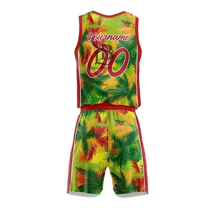 Diseña Tu Propio Conjunto de Camiseta y Pantalones Cortos de Baloncesto a Precio Económico, Uniforme de Baloncesto de Último Estilo 2025 en Venta, Servicio OEM - Product Image 3