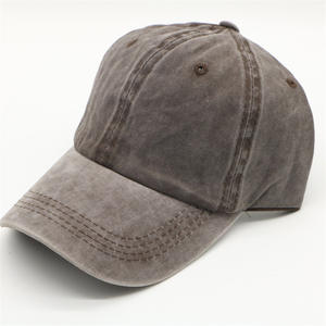 Casquettes de baseball en denim sportif de haute qualité pour hommes, design de luxe, anti-rides, tendance - Product Image 5