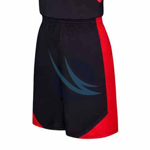 Uniforme de baloncesto de alta calidad transpirable de secado rápido, ropa deportiva, uniforme de baloncesto - Product Image 5