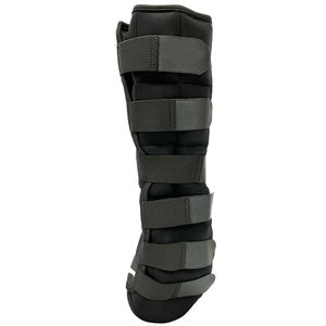 High Quality <b>Horse</b> Equipment Durable and Stylish for Training 6 Pocket Ice <b>Horse</b> <b>Boots</b> - Product Image 6