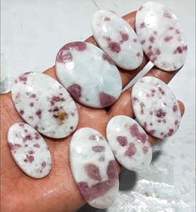 High Quality Natural Larimar Gemstone Cabochon <b>Free</b> Size Loose Best Carving for Fashion Jewelry & Gifting - Product Image 3