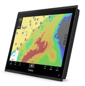 Excepcional Chartplotter GPSMap 9227 27+ Nuevo de Primera Calidad con Sistema de Navegación Navionics+ y Herramienta Manual - Product Image 1