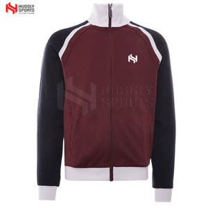 Chaqueta Deportiva para Hombre de Alta Calidad, Diseño Personalizado, Chaqueta Deportiva de Exterior, Chaqueta Deportiva para Hombre Más Vendida a Precio Económico - Product Image 1