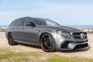 MERCEDES-AMG E63 S WAG0N 2018 USADO, Volante a la Izquierda/Derecha - Product Image 3