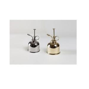 Pulverizador Mister de latón puro de alta calidad hecho de latón puro para jardinería y riego Latón Mister estilo indio - Product Image 3
