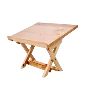 Soporte de lectura Soporte de libro de madera ajustable para leer Soporte de madera elegante moderno elegante Corán Rehal - Product Image 5