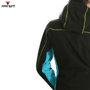 Veste d'hiver pour femmes, design populaire, nouvelle mode, dernière tendance, coupe ajustée, imperméable, logo imprimé personnalisé, vente chaude - Product Image 5