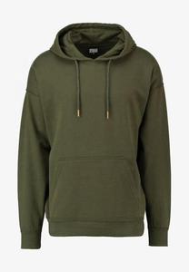 เสื้อฮู้ดดี้ผู้ชาย ผ้าคอตตอนผสมโพลีเอสเตอร์ เสื้อกันหนาวผู้ชาย - Product Image 4