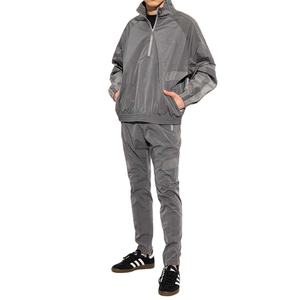 Chándales cortavientos hechos a medida de alta calidad para hombres Ropa de entrenamiento y jogging de Hip Hop elegante para el invierno 2026 - Product Image 4