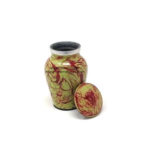 Hermosas urnas de recuerdo con diseño de pegatinas - Product Image 2