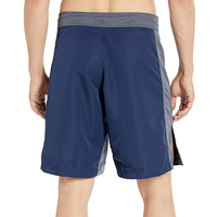 Shorts de Muay Thai en polyester de haute qualité, tendance, ensembles de boxe MMA, kickboxing, pour hommes et femmes, tailles plus grandes, service OEM disponible