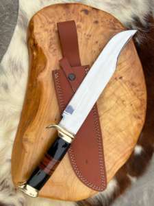 Navaja de Bolsillo Multifuncional de Supervivencia para Exteriores, con Hoja de Acero de Titanio y Mango de Aleación de Titanio TC4, Plegable - Product Image 2