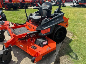 สร้างขึ้นมาแข็งแกร่ง - BAD BOY, REBEL X พร้อมแกนหมุนแบบหล่อขึ้นรูปที่ทนทานสูง ชิ้นส่วนที่ไม่ต้องบำรุงรักษา - Product Image 3