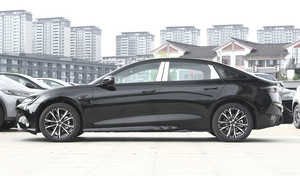 2025 B Y D SEAL E V Coche eléctrico 510km Rango de aceleración AWD Motor dual Carga rápida ADAS Smart Sedan a la venta - Product Image 4