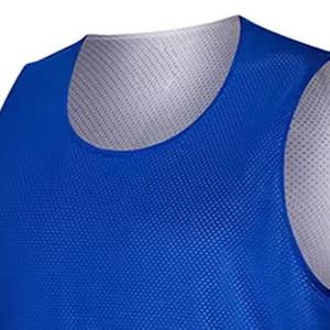 Uniforme de baloncesto de alta calidad para hombre, ropa deportiva ligera antiarrugas y técnica impresa barata - Product Image 6