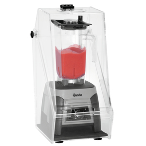 PRO 2.5L <b>Blender</b> <b>Parts</b> with Noise-Reduction Lid - Product Image 1