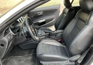 ฟอร์ด มัสแตง มือสอง ปี 2021 - Product Image 6