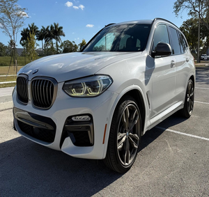 MEILLEURE OFFRE pour X.3 M40i D'OCCASION 2019 - Product Image 4