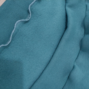 Custom 100% Cotton <b>Hoodies</b> & Sweatshirts for <b>Men</b> & Women Winter High Quality Fleece & French Terry Custom Logo & Label Low MOQ - Product Image 4