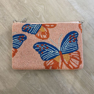 Best Women's Bags Handmade Embroidery Party <b>Accessories</b> <b>Handbags</b> Embroidery Bags - Product Image 1